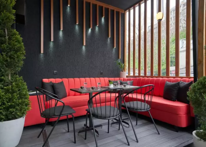 هتل اکچوال لایف استانبول